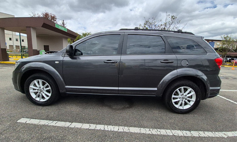 Dodge Journey 2.4 Sx...