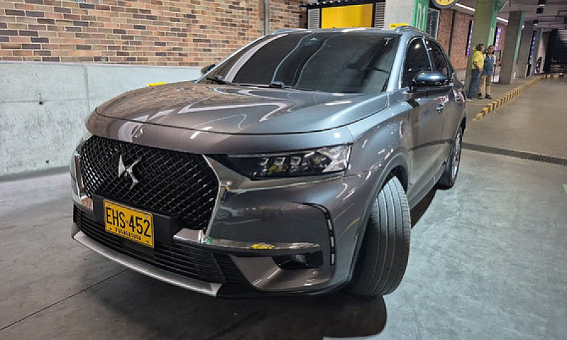 D.s. Ds7 Crossback 1...