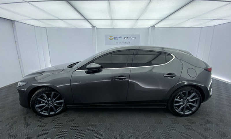 Mazda 3 2.5 Sport Gr...
