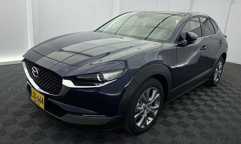 Mazda Cx-30 2.0 Tour...