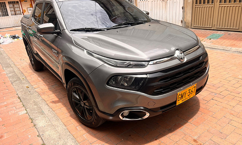 Ram 1000 Doble Cabin...