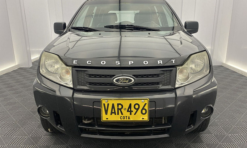 Ford Ecosport 2.0 L ...