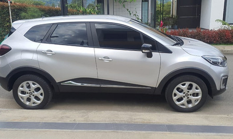 Renault Captur 2.0 Z...