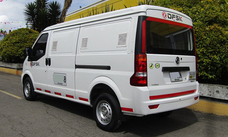 Dfsk Van Cargo  C35 ...