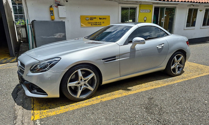 Mercedes-Benz Clase ...