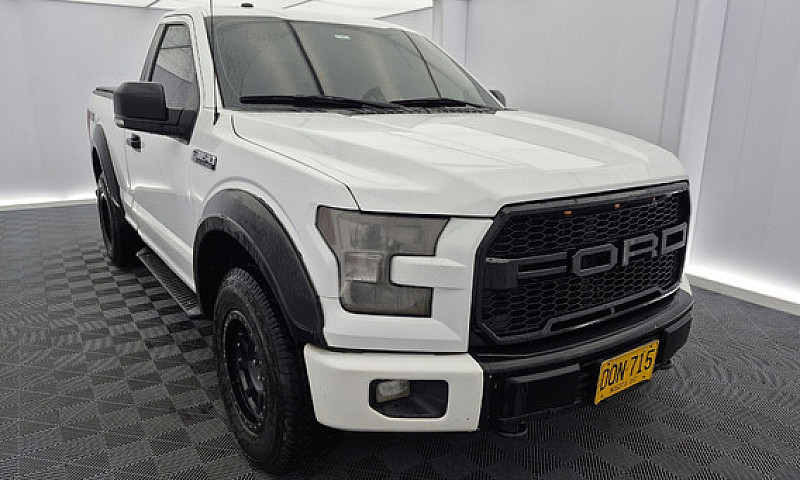 Ford F150 3.5 4X4 At...