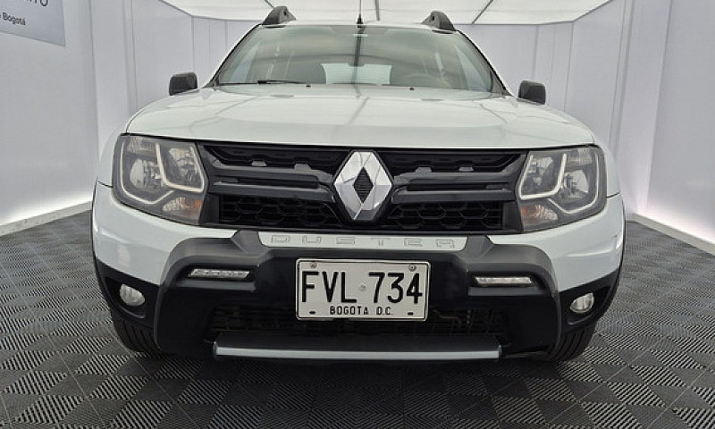 Renault Duster 2.0 D...