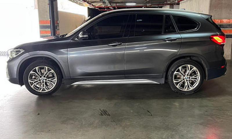 Bmw X1 2.0 F48 Sdriv...