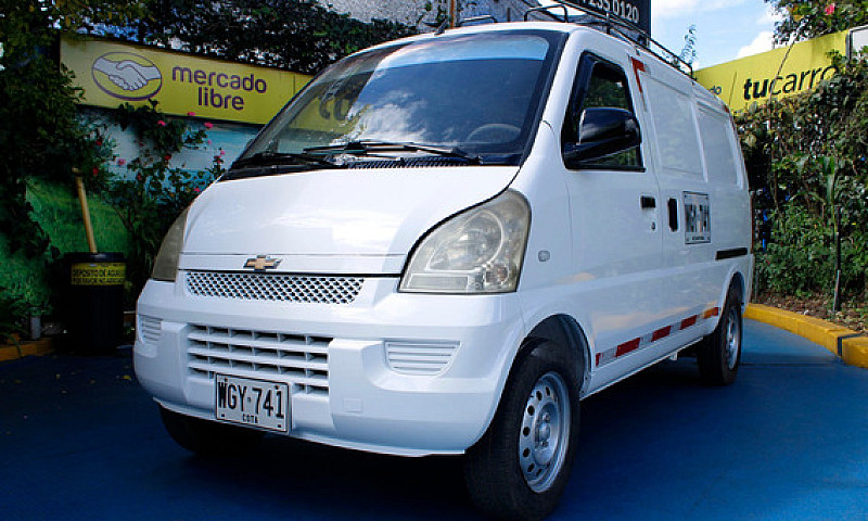 Chevrolet N300 1.2 V...