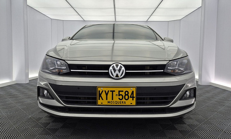 Volkswagen Virtus 1....