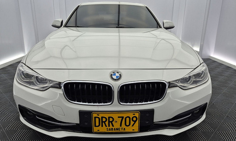 Bmw Serie 3 1.5 318I...