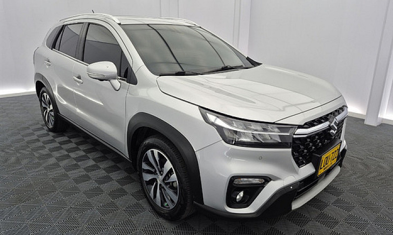 Suzuki S-Cross Glx A...