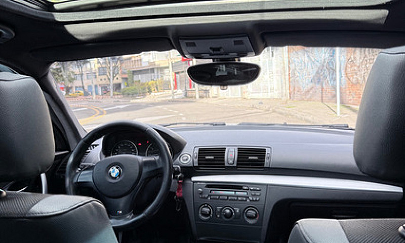 Bmw Serie 1 2.0 120I...