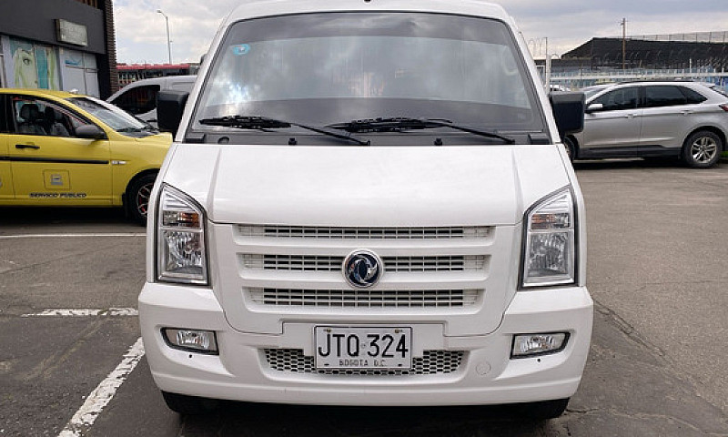 Dfsk  C35  1.5  Van ...