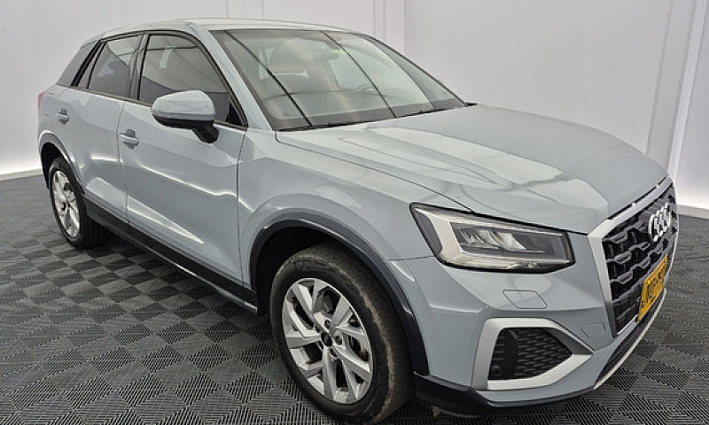 Audi Q2 1.4 35 Tfsi ...