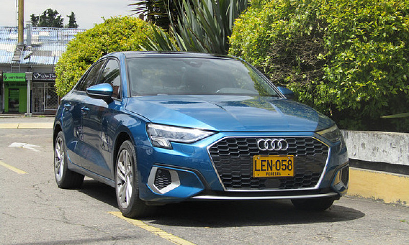 Audi A3 1.4 T 35 Tfs...