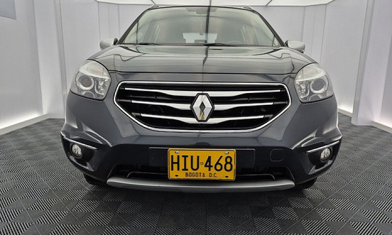 Renault Koleos Dynam...