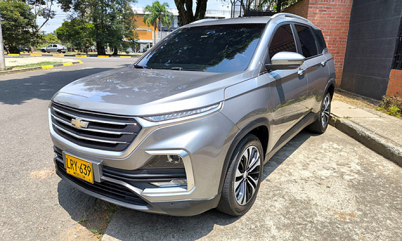 Chevrolet Captiva 1....