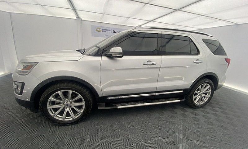 Ford Explorer 3.5 Li...