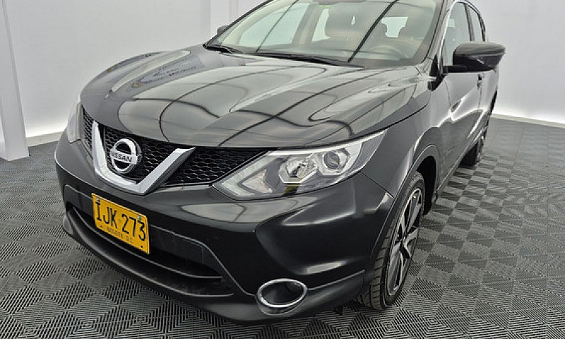 Nissan Qashqai 2.0 E...
