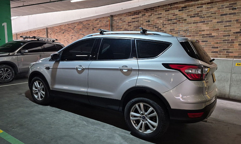 Ford Escape 2.0 Se A...