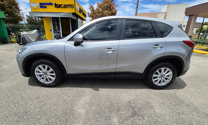Mazda Cx-5 2.0 High ...