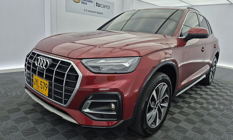 Audi Q5 2.0 4.5 Tfsi...