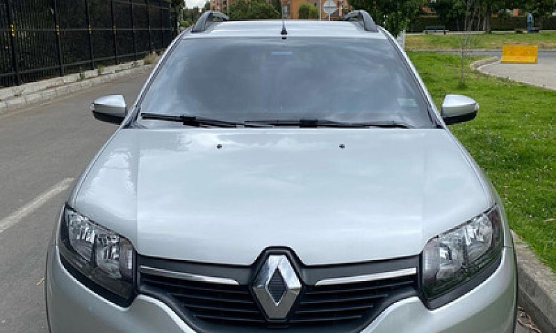 Renault Stepway 1.6 ...