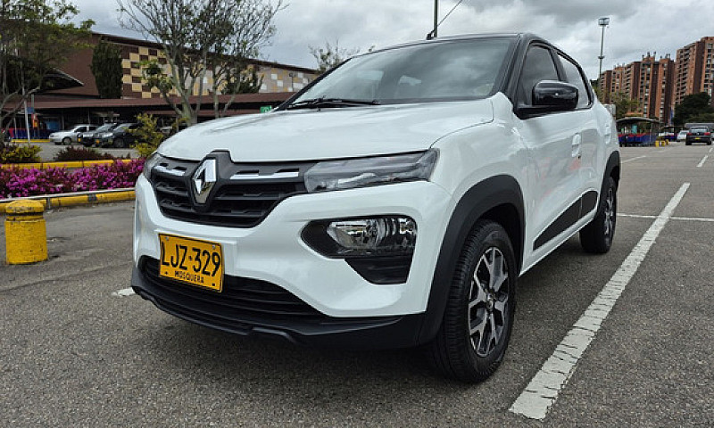 Renault Kwid ...