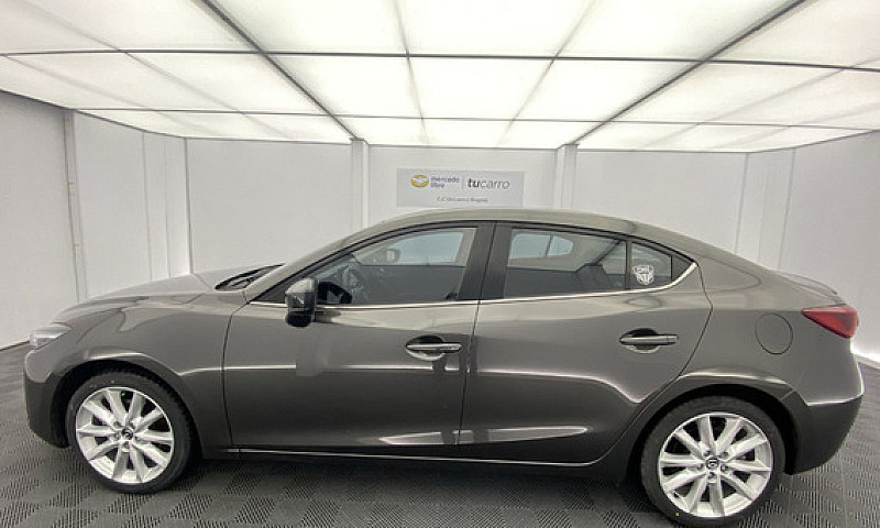 Mazda 3 2.0 Grand To...