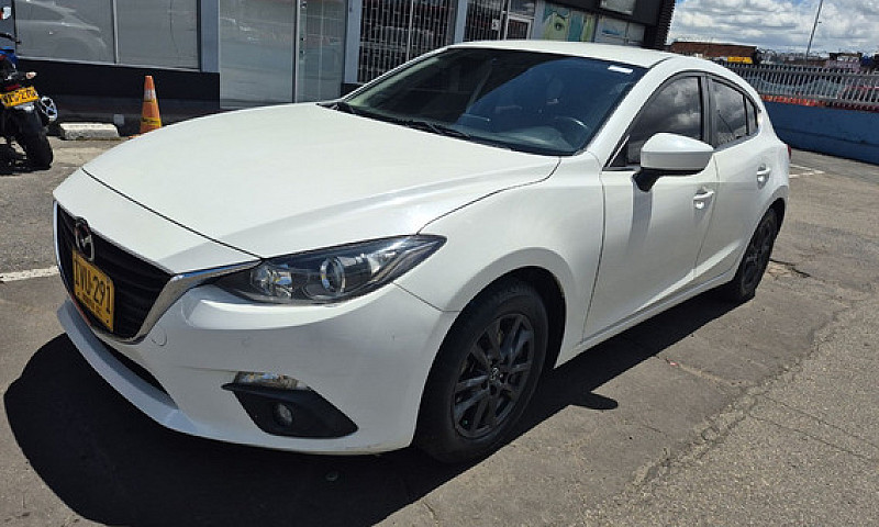 Mazda 3 2.0 Touring ...