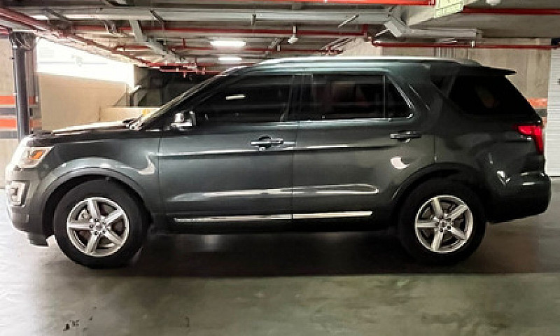 Ford Explorer 3.5 Xl...
