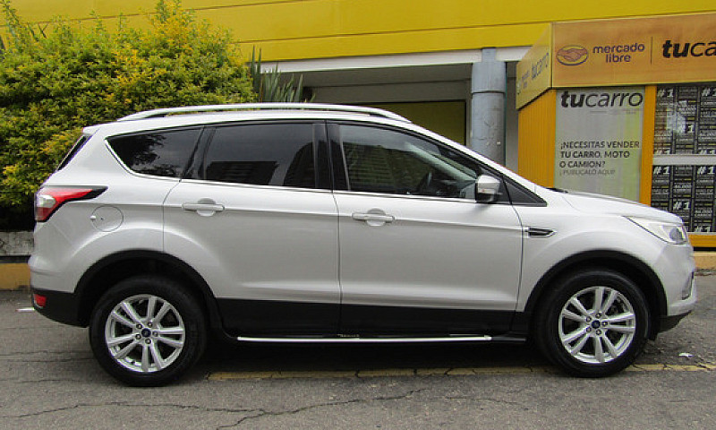 Ford Escape 2.0 Se 4...