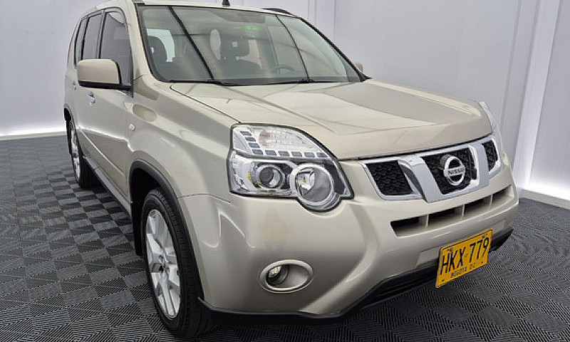 Nissan X Trail  T 31...