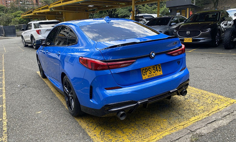 Bmw Serie 2 1.5 218I...