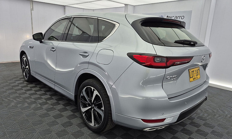 Mazda Cx-60 3.3 Gran...