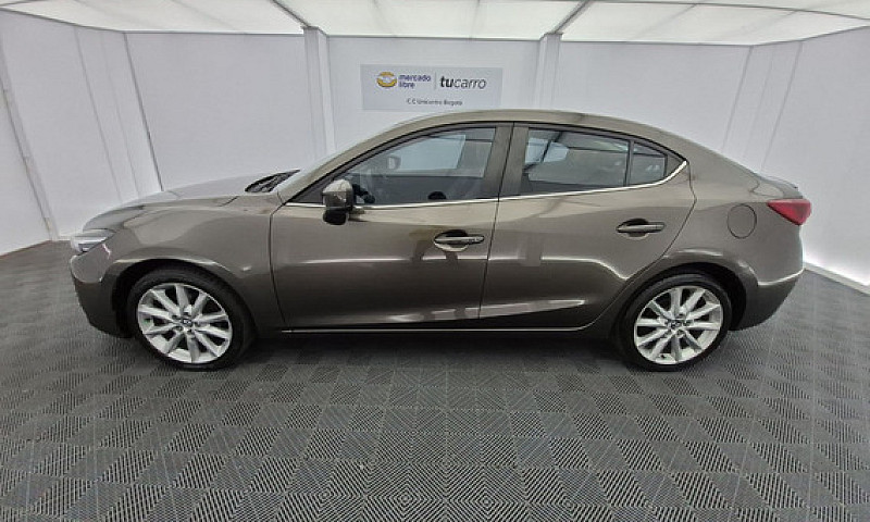 Mazda 3 2.0 Grand To...