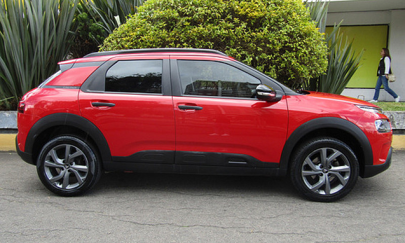 Citroën C4 Cactus 1....