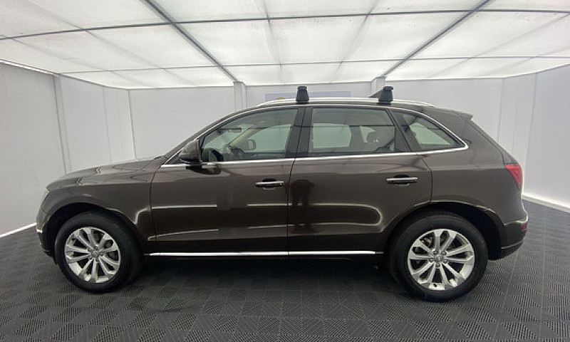 Audi Q5 2.0 Tfsi Qua...
