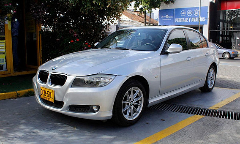 Bmw Serie 3 318I 2.0...
