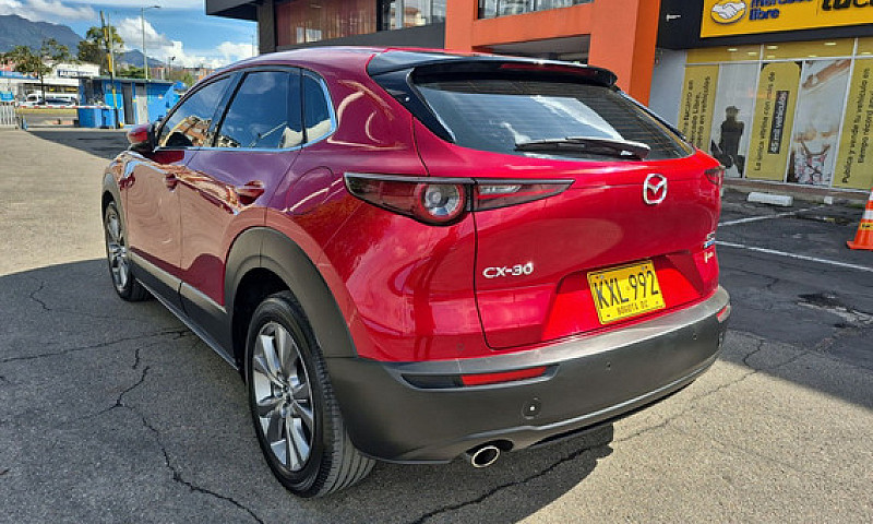Mazda Cx-30 2.0 Gran...