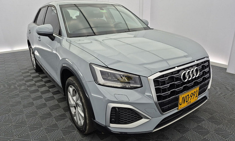 Audi Q2 1.4 35 Tfsi ...