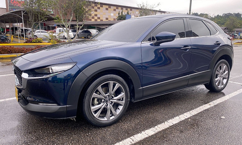 Mazda Cx-30 2.0 Tour...