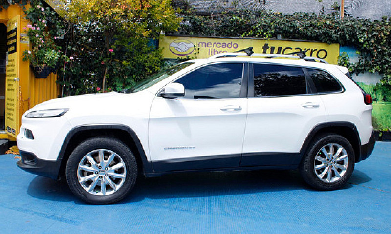 Jeep Cherokee 3.2 Lo...