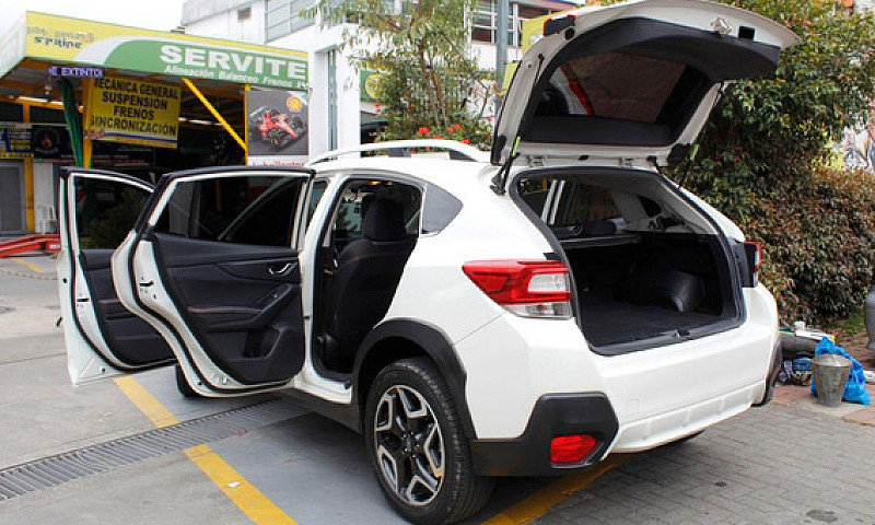 Subaru Xv Sport 2019...