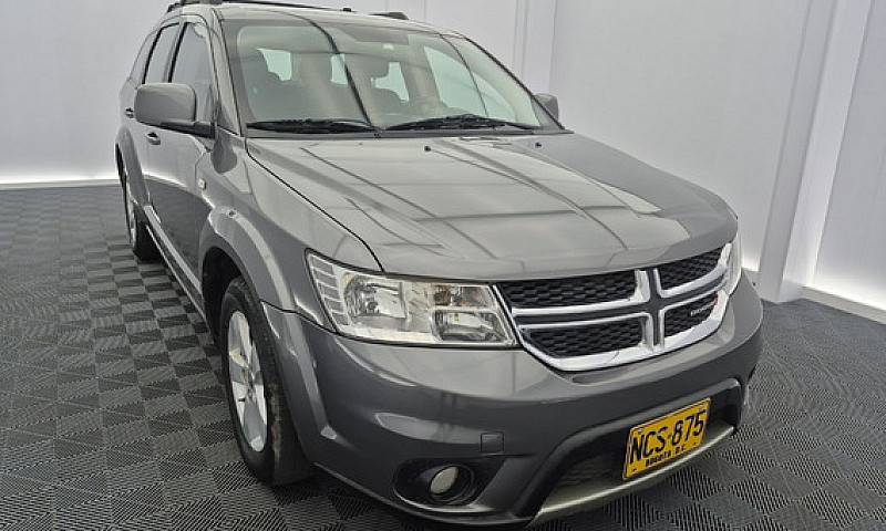 Dodge Journey 2.4 Se...