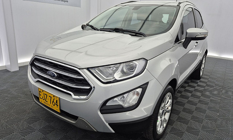 Ford Ecosport 2.0 Ti...