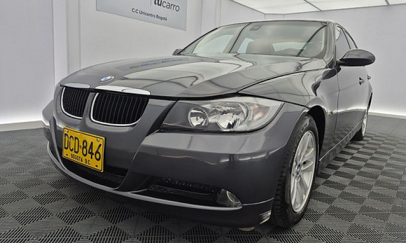 Bmw Serie 3 2.0 318I...