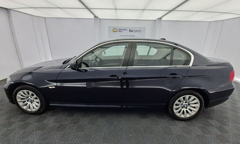 Bmw Serie 3 2.5 325I...