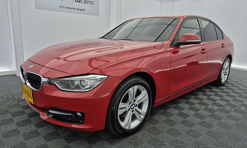 Bmw Serie 3 1.6 316I...